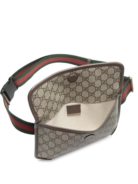 carries gucci belt bag|belt bag gucci women's.